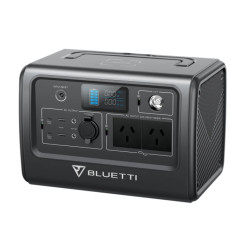 BLUETTI EB70 1000W 716Wh Portable Power Station