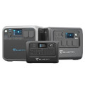 BLUETTI portable power stations 